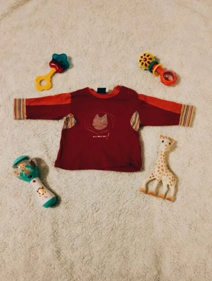 Tee-shirt