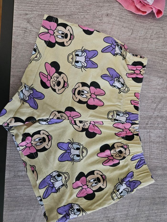 Lot de 3 shorts pyjama - photo numéro 9