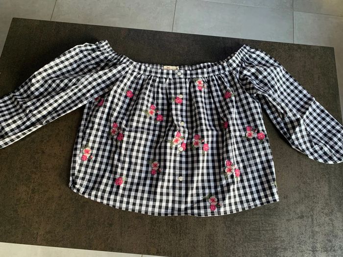 Blouse