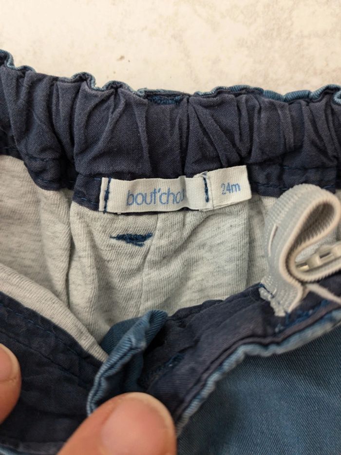 Lot garçon - photo numéro 3