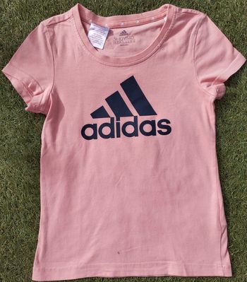 Tee shirt Adidas