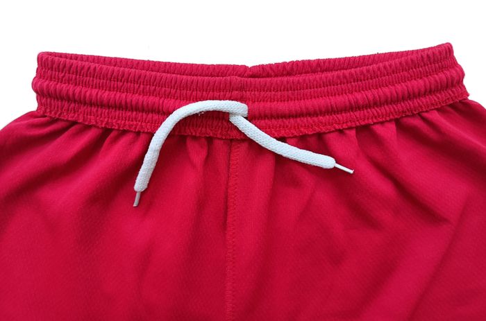 Short rouge. Pro Touch. Polyester. Taille 8 - 10 ans. XXS - photo numéro 4
