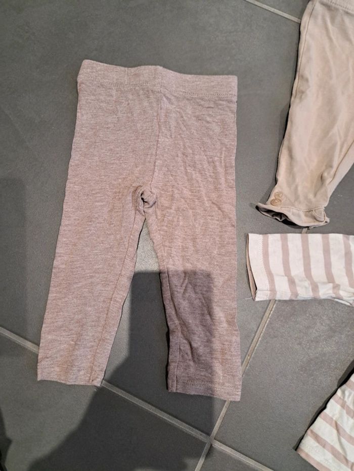 Lot en 9 mois - photo numéro 6