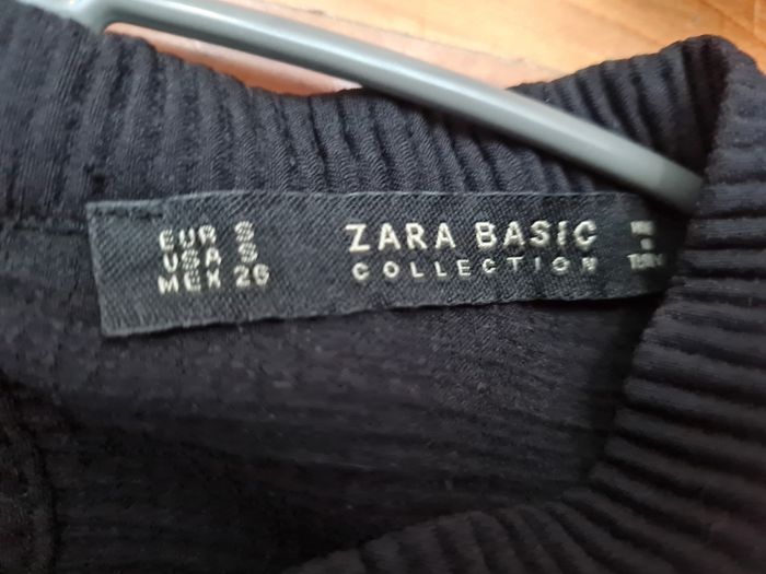 Robe Zara TS - photo numéro 8