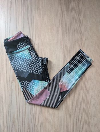 Legging sport Reebok