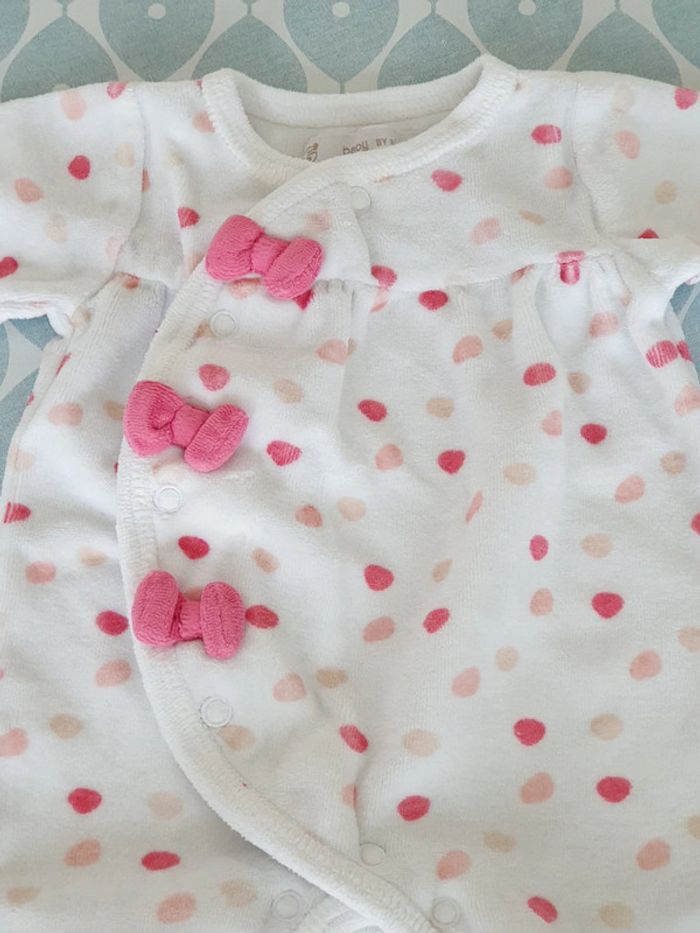 Pyjama Gemo - Naissance - photo numéro 2