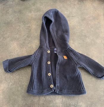 Gilet