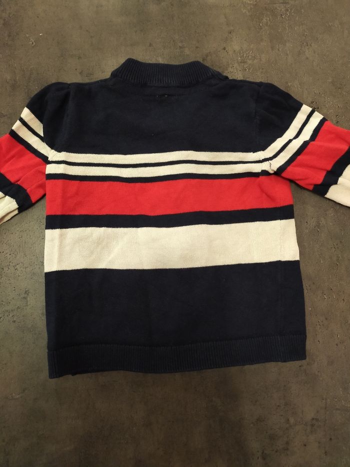 Veste - photo numéro 3