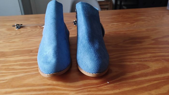 Chaussure femme - photo numéro 3