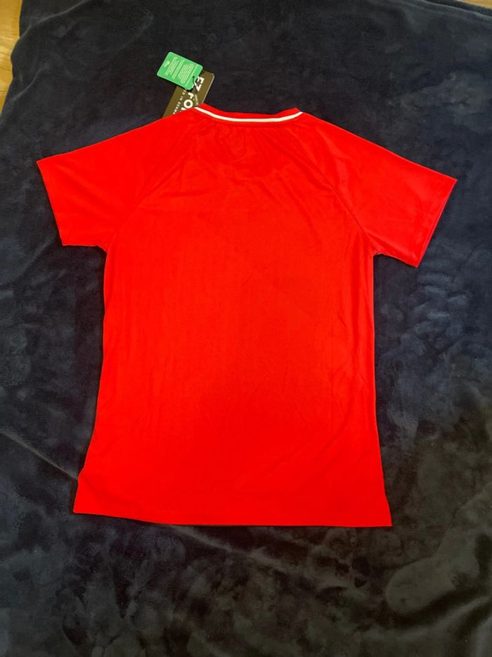 Fz Forza- T shirt Sudan lady de Badminton taille S - photo numéro 4