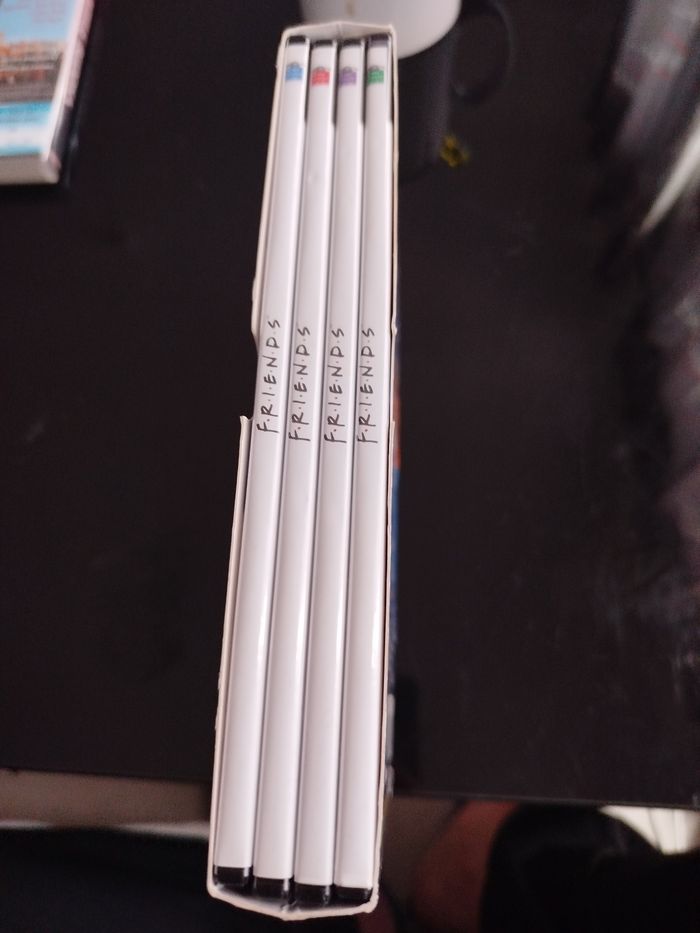 Coffret Friends - photo numéro 2