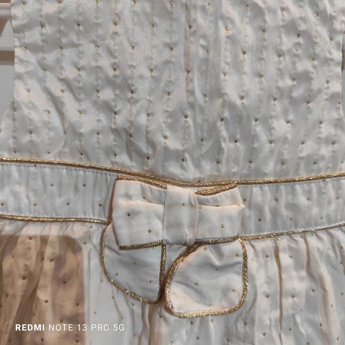 Robe de cérémonie réf EF9M1 - photo numéro 2