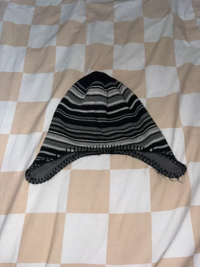 Bonnet garçon - photo numéro 2