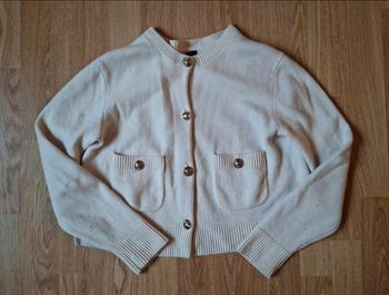 Gilet Massimo dutti TXS