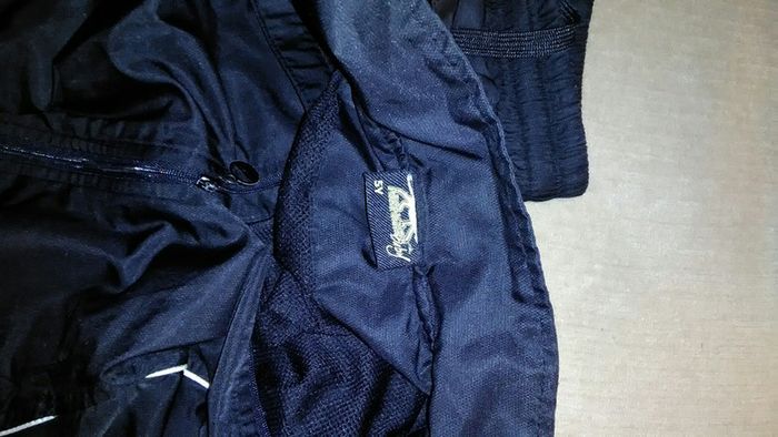Pantalon de jogging, survêtement polyester. - photo numéro 2