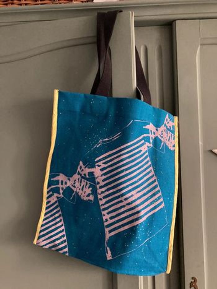 Sac Cerise sur le gâteau - photo numéro 3
