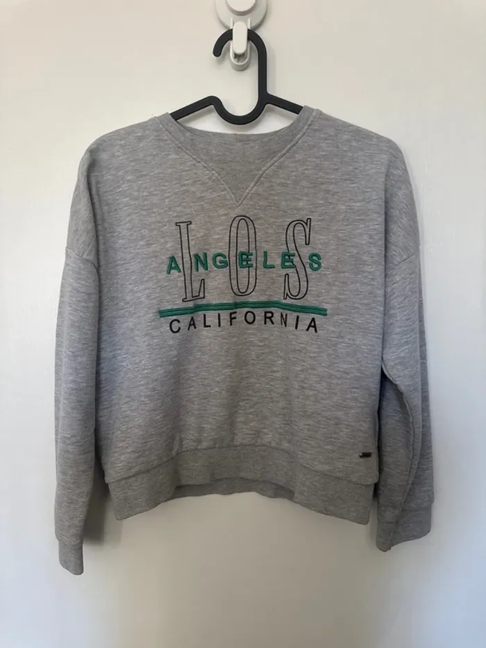 Sweat liberto