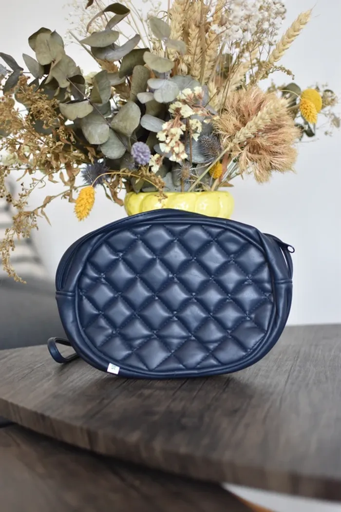 Sac Bleu - photo numéro 2