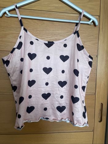 Pyja short neuf