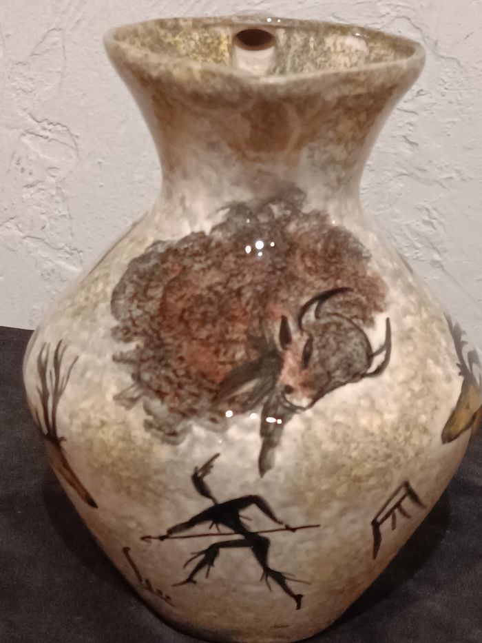 Pichet décor pariétal - photo numéro 9