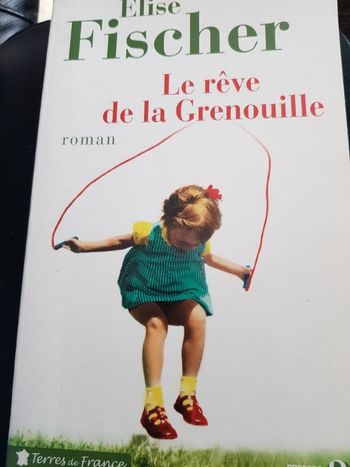 Le rêve de la grenouille