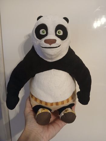 Peluche panda