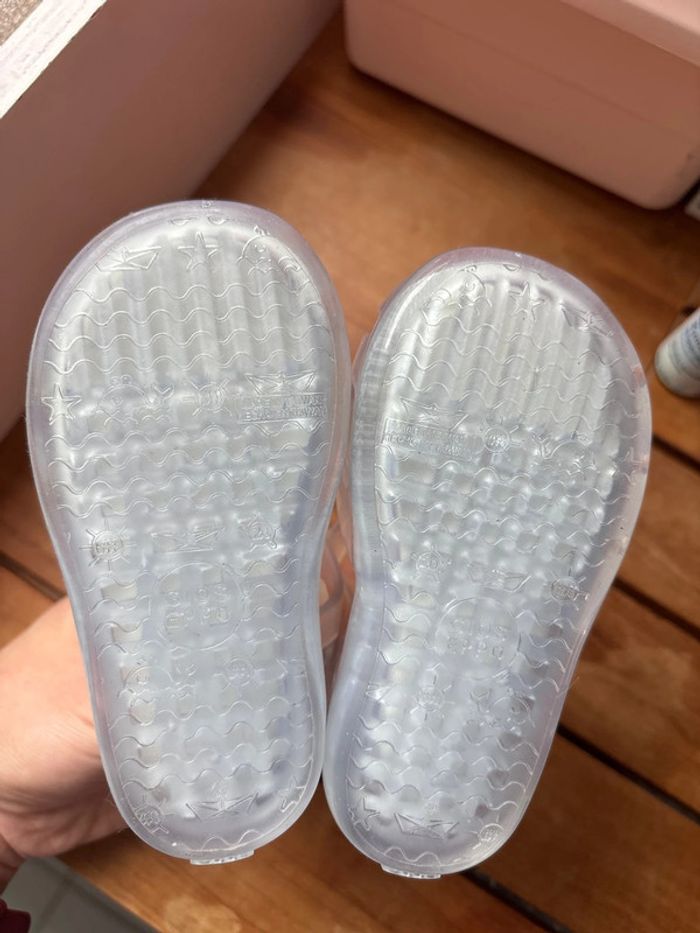 Sandalettes pour eau Gioseppo 20 - photo numéro 2