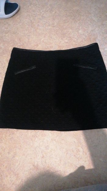 Jupe noire