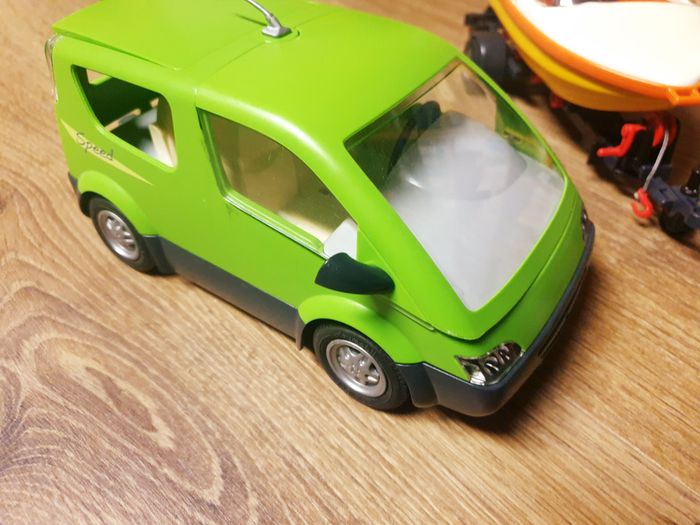 Playmobil - Vacances - photo numéro 6