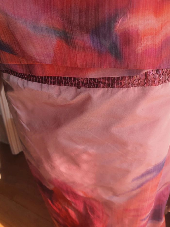 Robe cérémonie Linea Raffaelli fr 48 - photo numéro 7