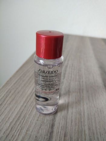 Lotion Soin Équilibrante 30 ml "Sisheido"