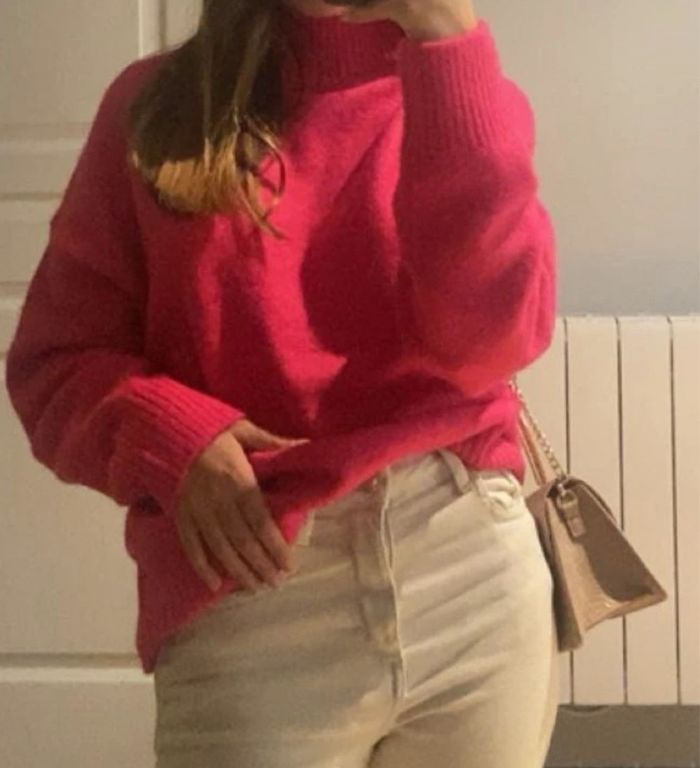 Pull - photo numéro 2