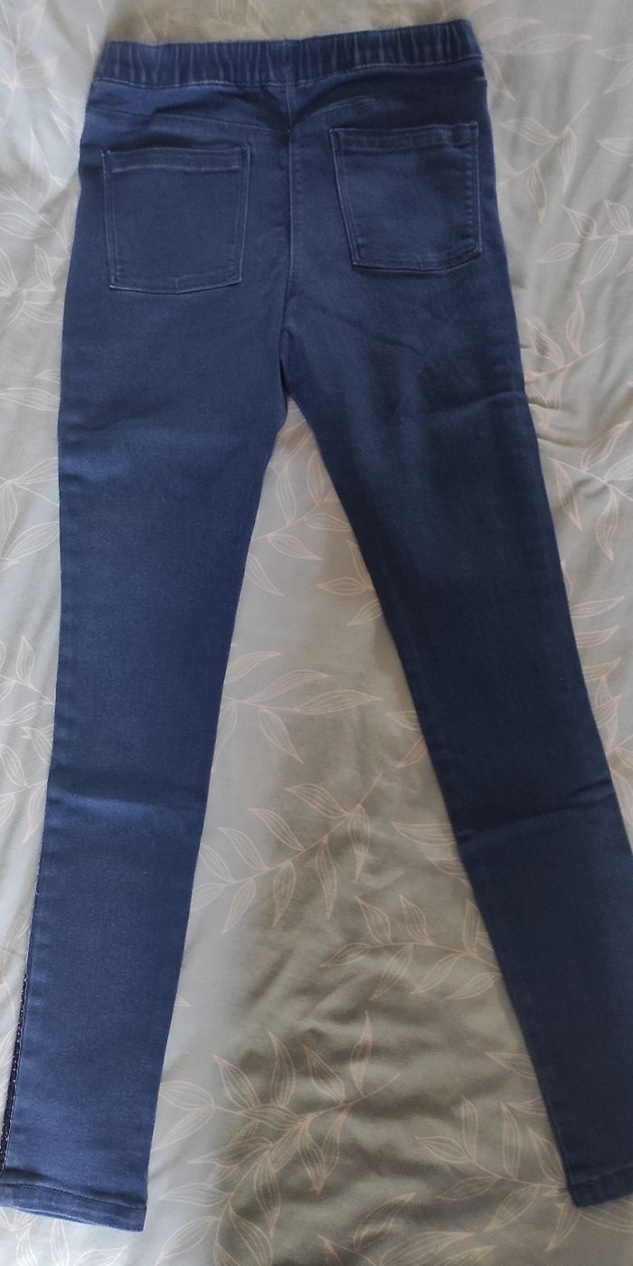 Pantalon neuf fille 12 ans du Pareil au même - photo numéro 7