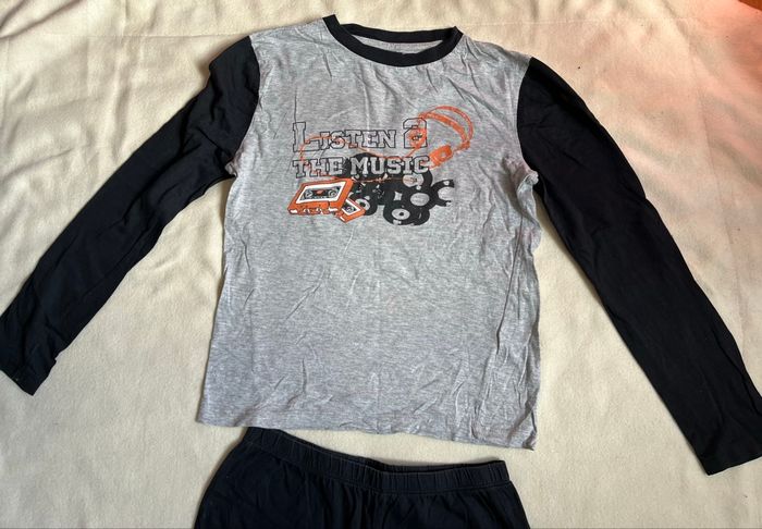 Pyjama 12 ans - photo numéro 3