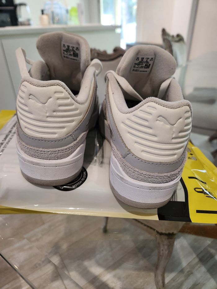 Basket puma - photo numéro 5