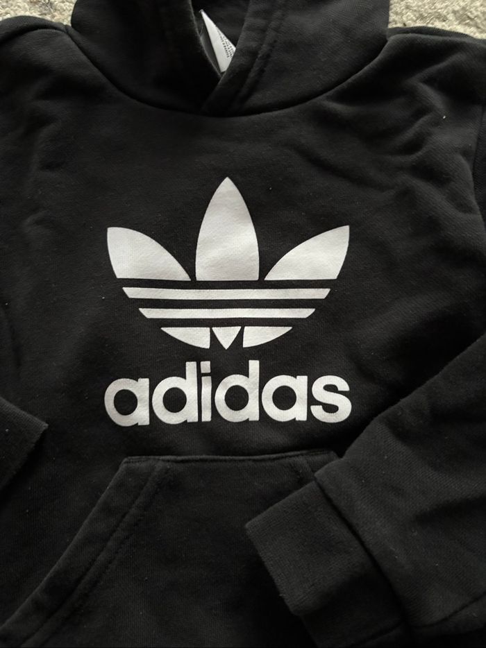 Ensemble survêtement Adidas mixte - photo numéro 2