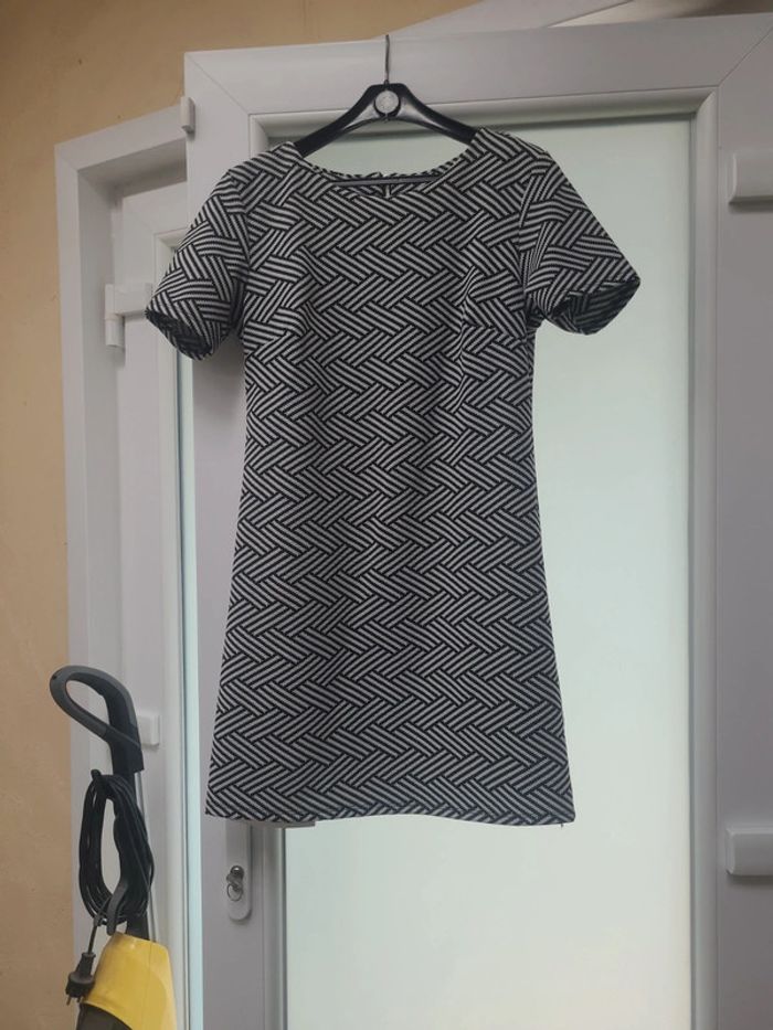 Robe taille 38 sans étiquette