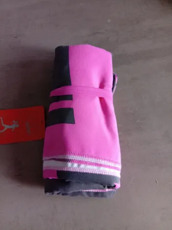 Serviette de sport
