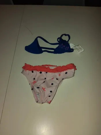 Maillot de bain