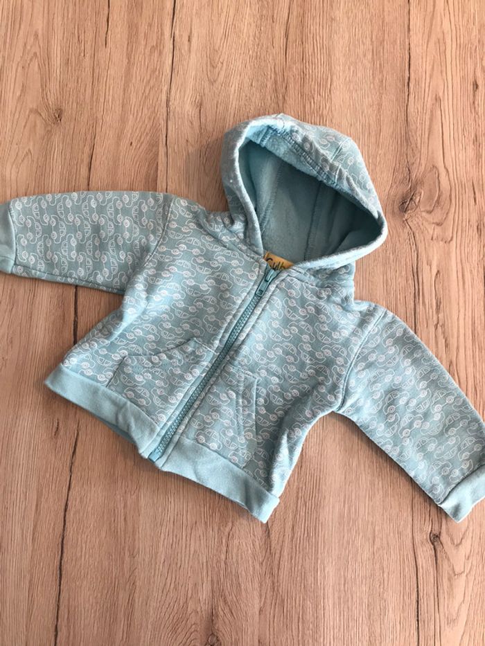 Veste