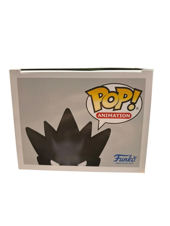 Figurine Funko Pop My Hero Academia Fumikage Tokoyami 1351 neuf - photo numéro 5