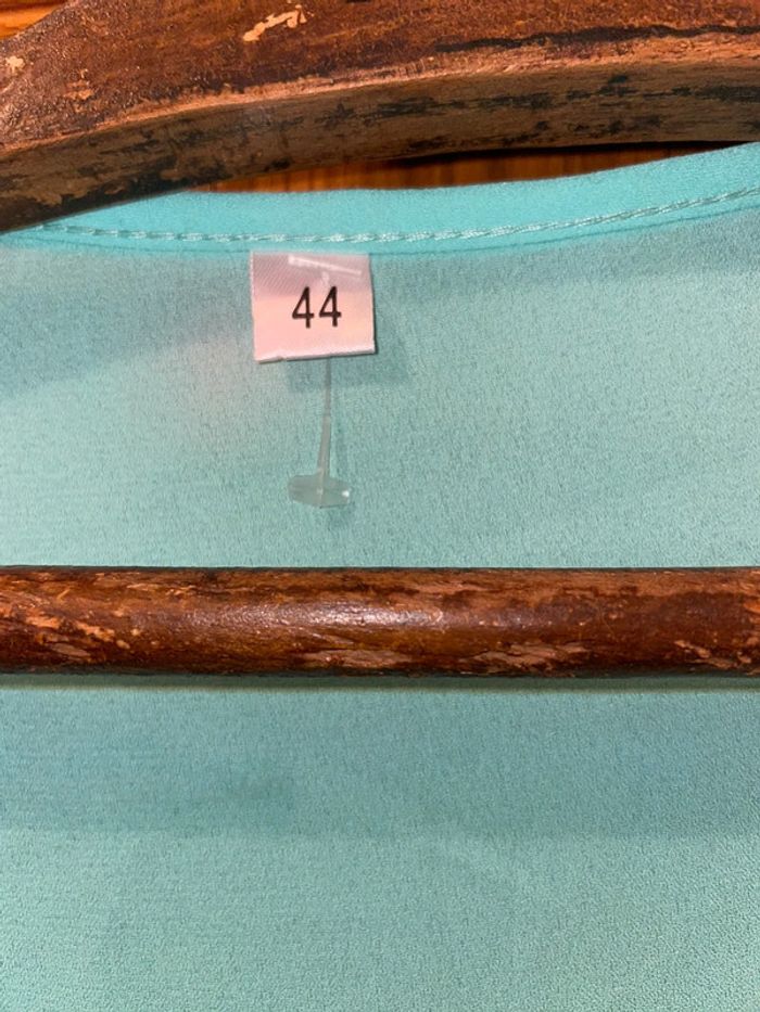 Blouse à courte manche - photo numéro 2