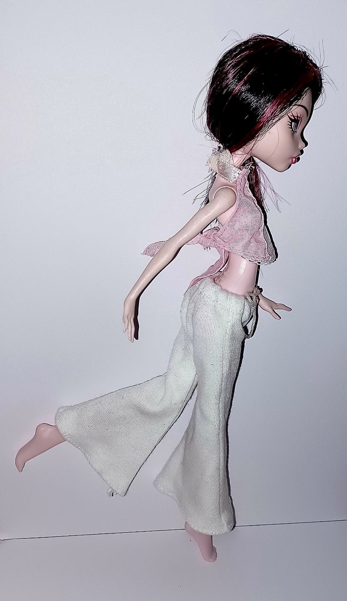 Poupée Monster High n°3 - photo numéro 6