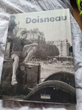 Doisneau