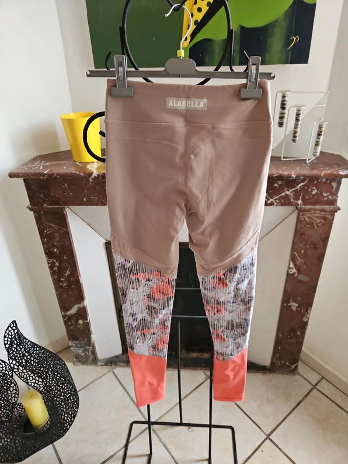 Legging de sport - photo numéro 2