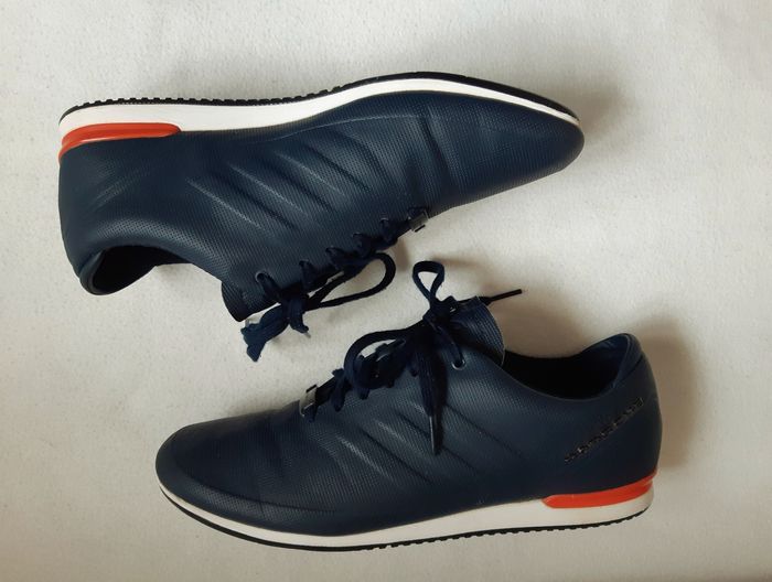 Tennis Adidas Porsche - photo numéro 7