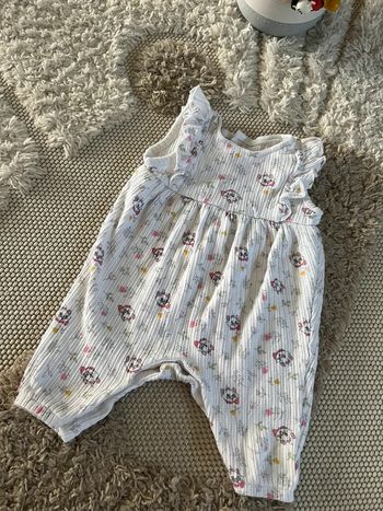 Salopette / combinaison