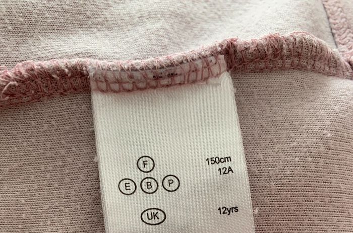 Pyjama 12 ans verbaudet - photo numéro 4