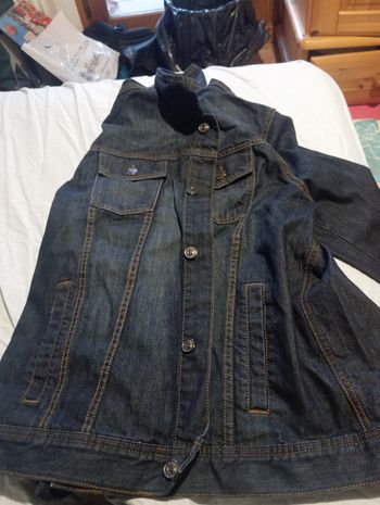 Vestes