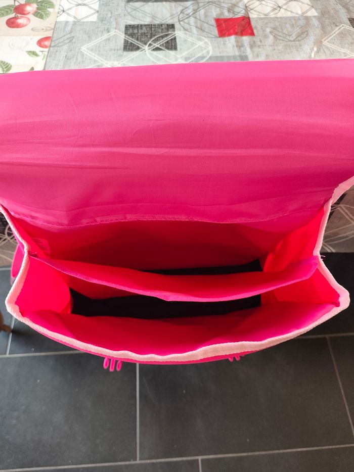 Cartable Princesses - photo numéro 2